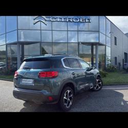 Citroen C5 Aircross BlueHDi 130ch S&S Shine EAT8 E6.d Normanville