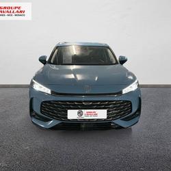 MG EHS EHS 1.5T PHEV 272 ch Luxury Nice