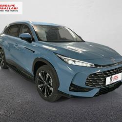 MG EHS EHS 1.5T PHEV 272 ch Luxury Nice