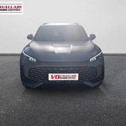 MG EHS EHS 1.5T PHEV 272 ch Luxury Mougins