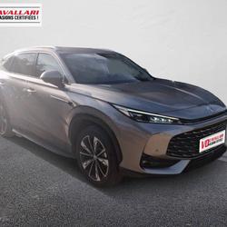 MG EHS EHS 1.5T PHEV 272 ch Luxury Mougins