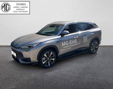 MG EHS EHS 1.5T PHEV 272 ch Luxury