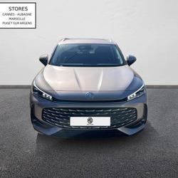 MG EHS 1.5T PHEV 272 ch Luxury occasion - Mougins - photo 2/20