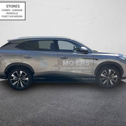 MG EHS 1.5T PHEV 272 ch Luxury occasion - Mougins - photo 3/20