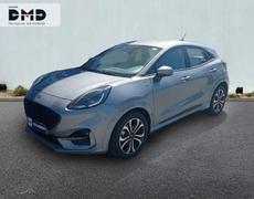 Ford Puma Rennes