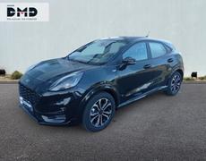 Ford Puma Rennes