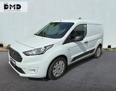 Ford Transit Connect Rennes