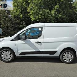 Ford Transit Connect L1 1.0E 100ch E85 Trend Rennes