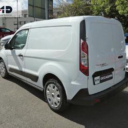 Ford Transit Connect L1 1.0E 100ch E85 Trend Rennes