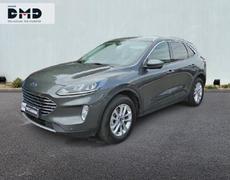 Ford Kuga Rennes