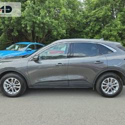 Ford Kuga 2.5 Duratec 190ch FHEV E85 Titanium BVA Rennes