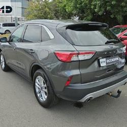 Ford Kuga 2.5 Duratec 190ch FHEV E85 Titanium BVA Rennes