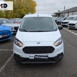 Ford Transit 1.5 TDCI 100ch Stop&Start Trend Business Rennes