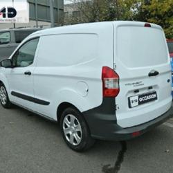 Ford Transit 1.5 TDCI 100ch Stop&Start Trend Business Rennes