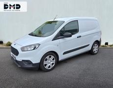 Ford Transit Cesson-Sévigné