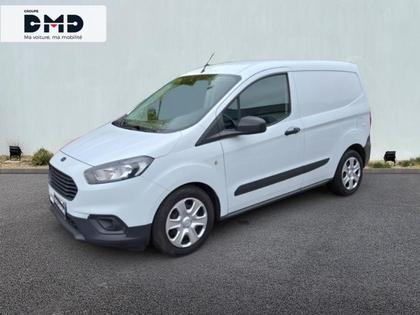 Ford Transit - 1.5 TDCI 100ch Stop&Start Trend Business - 16 980 €