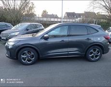 Ford Kuga Rennes