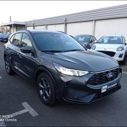 Ford Kuga 2.5 Duratec 180ch Hybrid FlexiFuel ST-Line Powershift Rennes