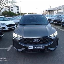 Ford Kuga 2.5 Duratec 180ch Hybrid FlexiFuel ST-Line Powershift Rennes