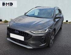 Ford Focus Rennes
