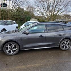 Ford Focus 1.0 EcoBoost mHEV 125ch Active X Rennes