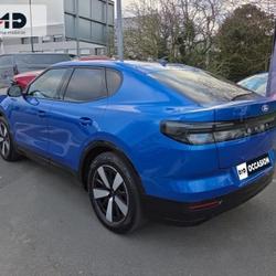 Ford Capri 286ch Extended Range 77kWh RWD Rennes