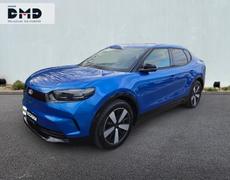 Ford Capri Cesson-Sévigné