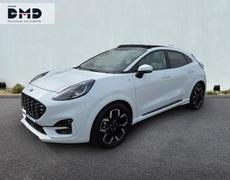 Ford Puma Cesson-Sévigné