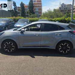 Ford Puma 1.0 Flexifuel 125ch S&S mHEV ST-Line X Cesson-S&eacute;vign&eacute;