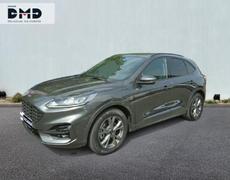 Ford Kuga Rennes