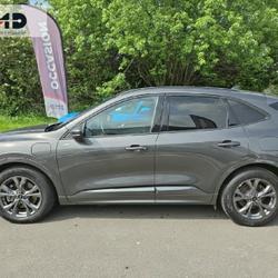 Ford Kuga 2.5 Duratec 225ch PowerSplit PHEV ST-Line e-CVT 13cv Rennes