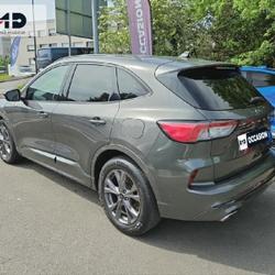 Ford Kuga 2.5 Duratec 225ch PowerSplit PHEV ST-Line e-CVT 13cv Rennes