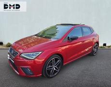 Seat Ibiza Rennes