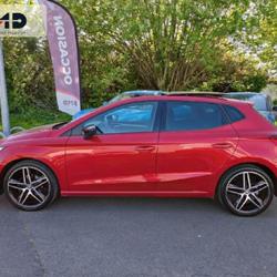 Seat Ibiza 1.0 EcoTSI 115ch Start/Stop FR DSG Euro6d-T Rennes