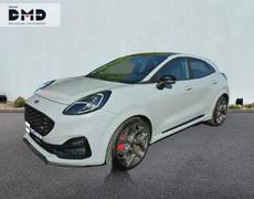 Ford Puma Rennes