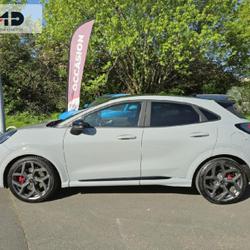 Ford Puma 1.0 EcoBoost 170ch S&S mHEV ST Powershift Rennes