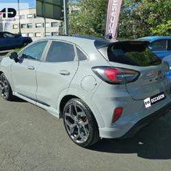Ford Puma 1.0 EcoBoost 170ch S&S mHEV ST Powershift Rennes