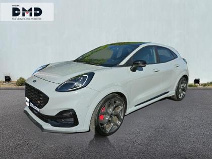 Ford Puma - 1.0 EcoBoost 170ch S&S mHEV ST Powershift - 24 990 €