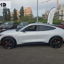 Ford Mustang 294ch Extended Range 91kWh Premium Propulsion Cesson-S&eacute;vign&eacute;