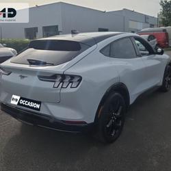 Ford Mustang 294ch Extended Range 91kWh Premium Propulsion Cesson-S&eacute;vign&eacute;