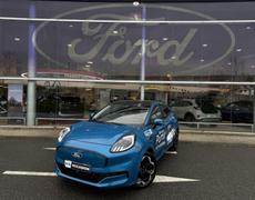 Ford Puma Rennes
