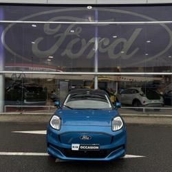 Ford Puma Gen-E 168ch Standard Range 43 kWh Rennes