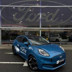 Ford Puma Gen-E 168ch Standard Range 43 kWh Rennes