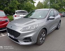 Ford Kuga Rennes