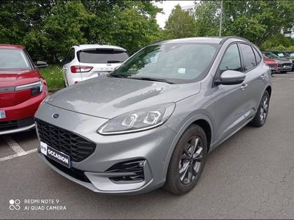 Ford Kuga - 2.5 Duratec 190ch FHEV E85 ST-Line BVA - 24 990 €