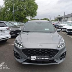 Ford Kuga 2.5 Duratec 190ch FHEV E85 ST-Line BVA Rennes