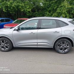 Ford Kuga 2.5 Duratec 190ch FHEV E85 ST-Line BVA Rennes