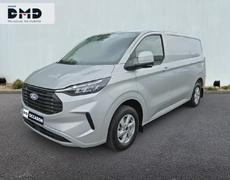 Ford Transit Custom Rennes