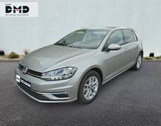 Volkswagen Golf 7 Rennes