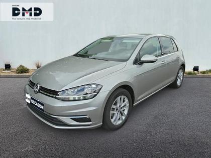 Volkswagen Golf 7 - 1.0 TSI 115ch Connect Euro6d-T 5p - 16 980 €